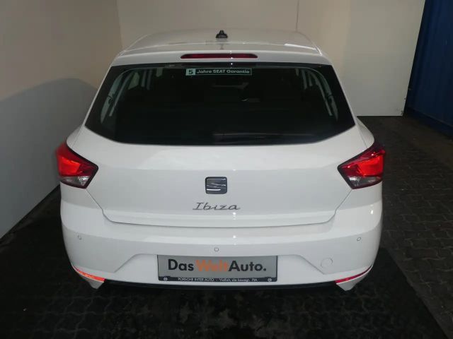 Seat Ibiza Reference