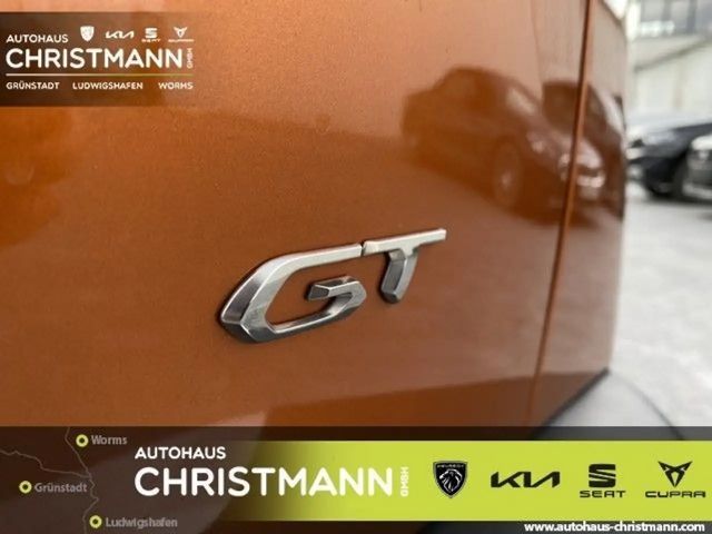 Peugeot 2008 GT-Line