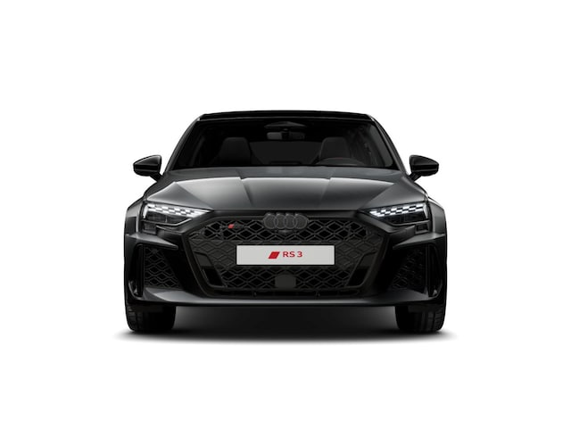Audi RS3 Quattro S-Tronic Sportback