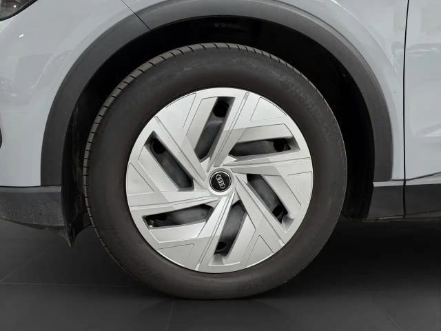 Audi Q4 e-tron LED SITZHZG DAB