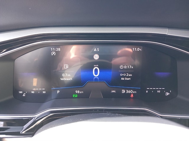 Volkswagen Taigo DSG