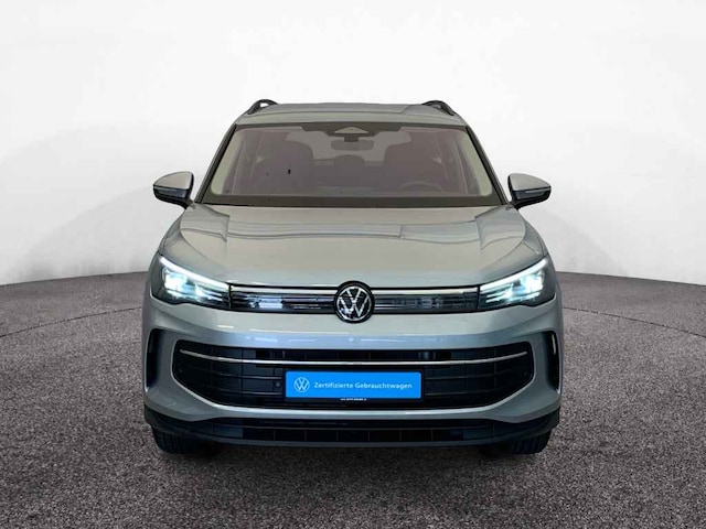 Volkswagen Tiguan DSG Life