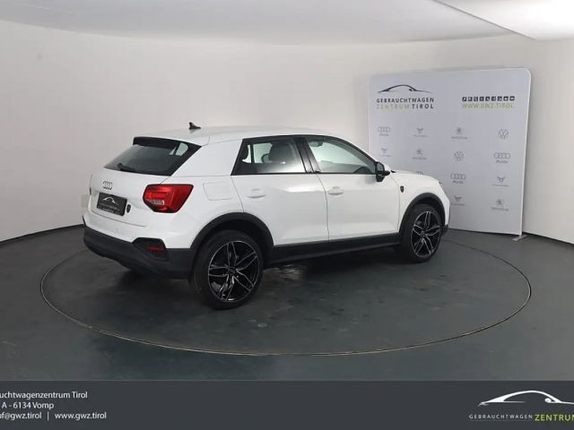 Audi Q2 35 TFSI