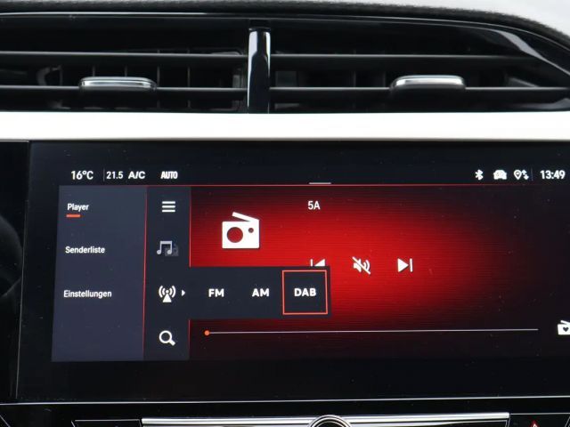 Opel Corsa 1.2 Turbo GS-Line Grand Sport Turbo