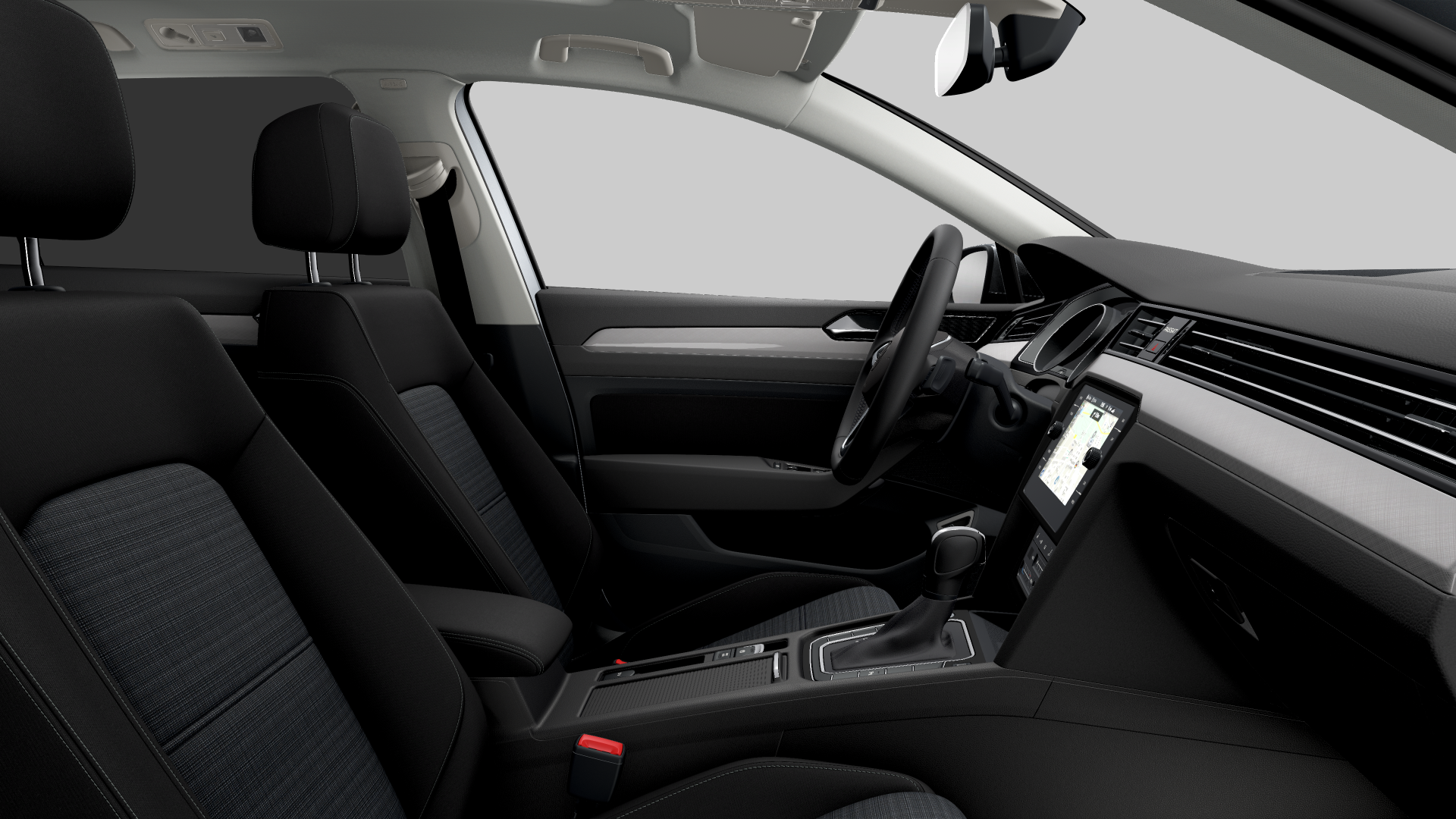 Volkswagen Passat 2.0 TDI BMT Variant