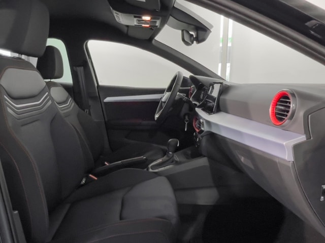 Seat Ibiza 1.0 TSI FR-lijn