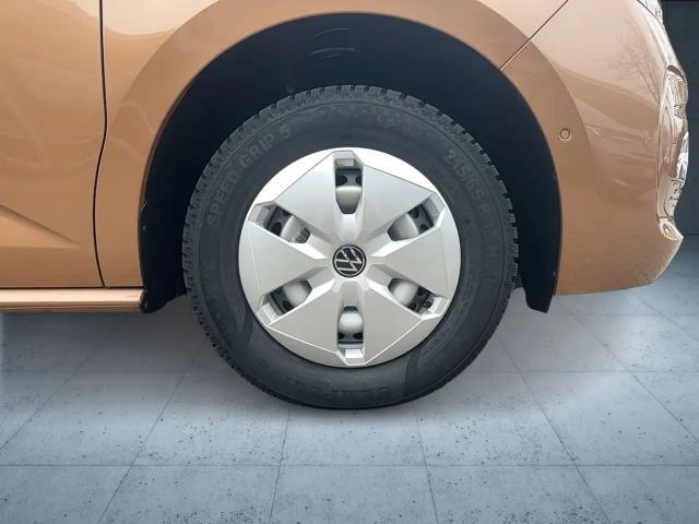 Volkswagen Multivan DSG T7