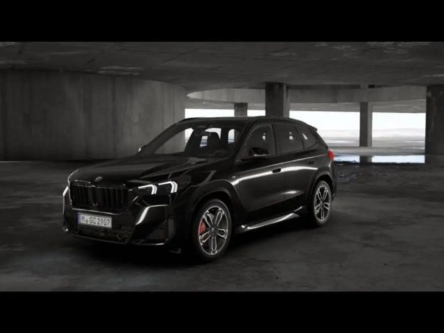 BMW X1 M-Sport sDrive