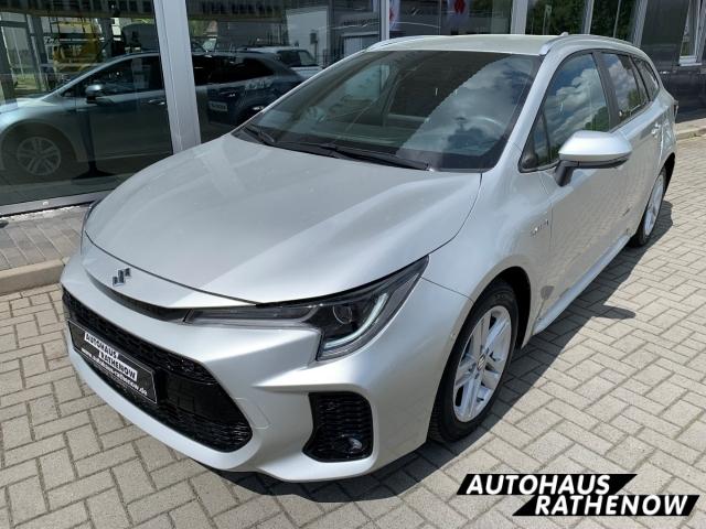 Suzuki Swace Comfort Hybrid