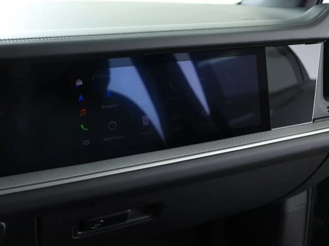 Porsche Cayenne E-Hybrid S