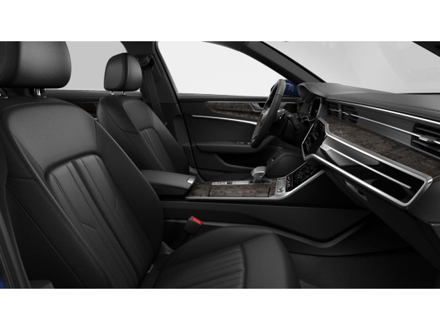 Audi A6 45 TDI Avant Quattro