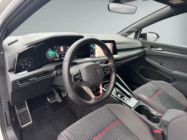 Volkswagen Golf GTI Golf VIII