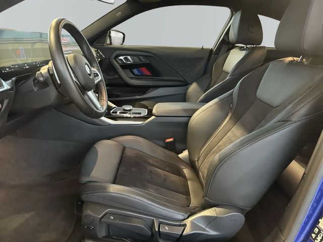 BMW 240 Comfort pakket Coupé xDrive