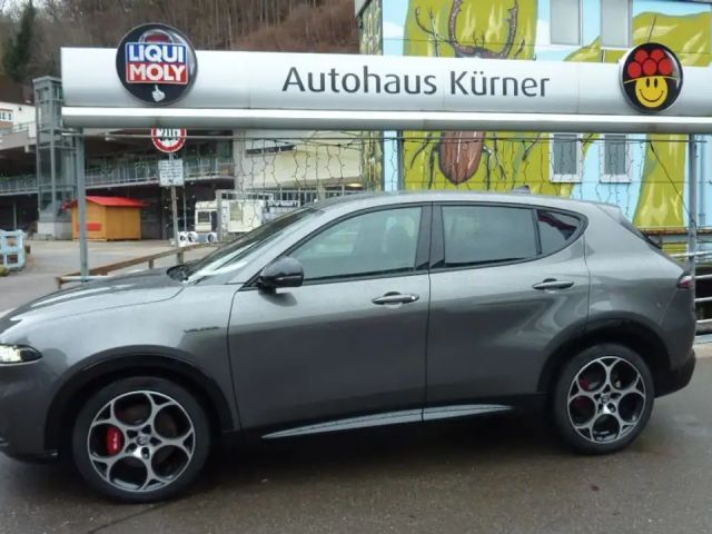 Alfa Romeo Tonale Hybrid Veloce