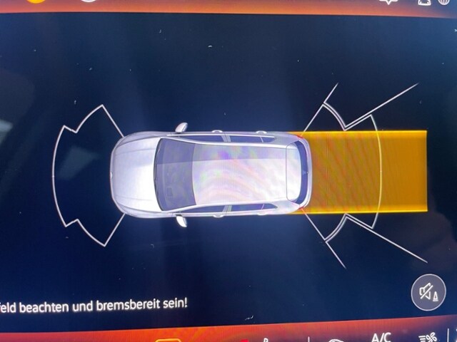 Volkswagen Golf 1.5 TSI