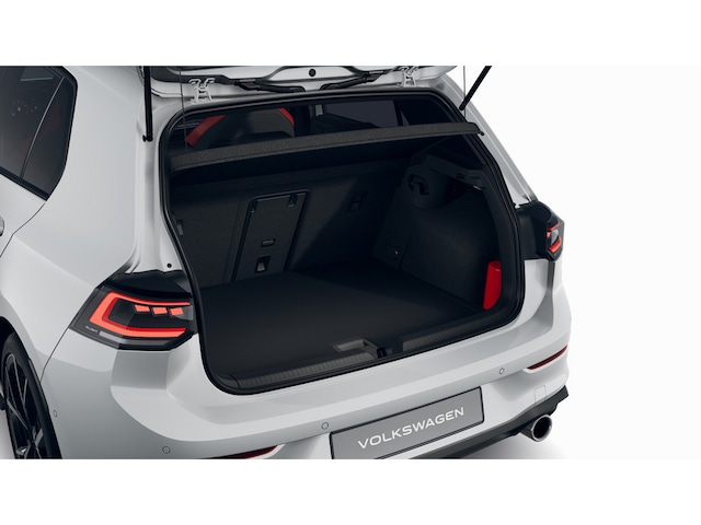 Volkswagen Golf 2.0 TSI DSG GTI Golf VIII