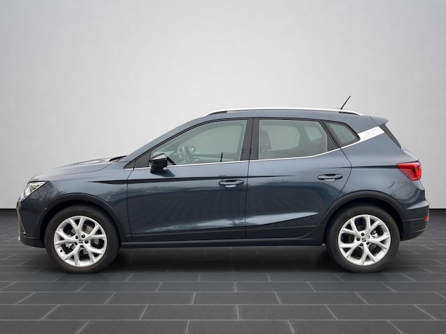 Seat Arona 1.5 TSI DSG FR-lijn