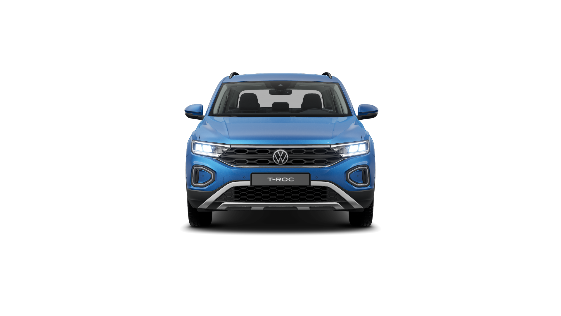 Volkswagen T-Roc 1.0 TSI Life