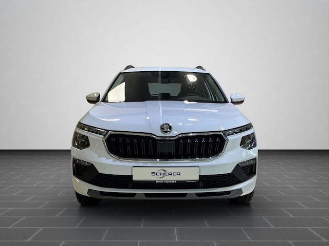 Skoda Kamiq Tour