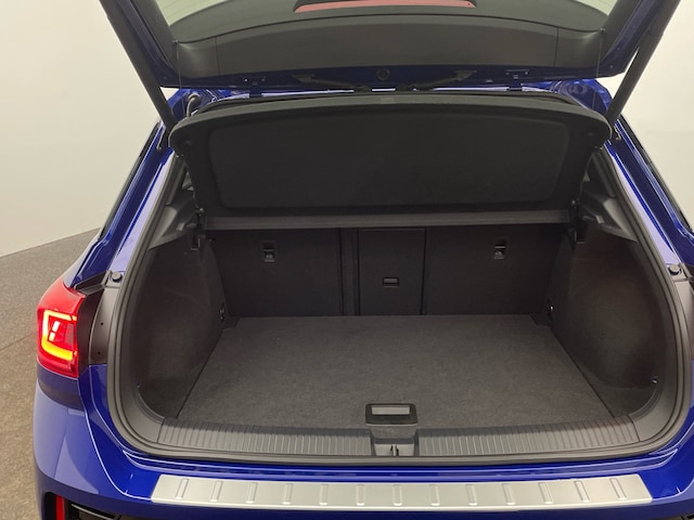 Volkswagen T-Roc 2.0 TSI 4Motion DSG