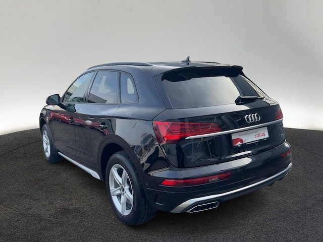 Audi Q5 50 TDI Quattro
