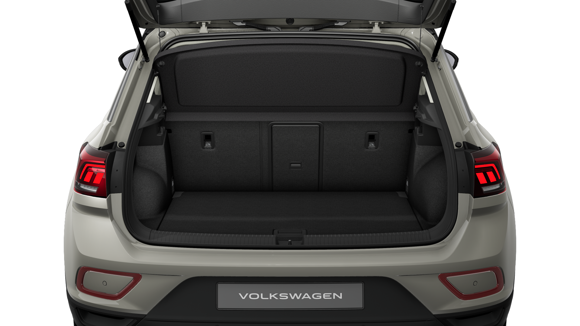 Volkswagen T-Roc 1.5 TSI DSG Life