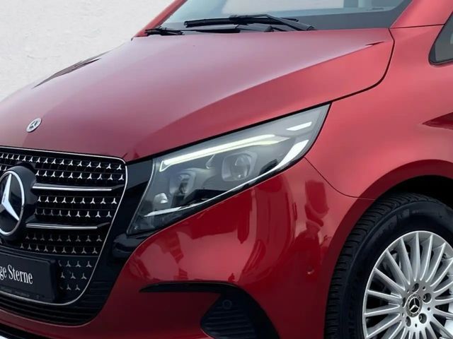 Mercedes-Benz Marco Polo Marco Polo 5Sitze*Distr.*AHK2,5t*Ambiente*