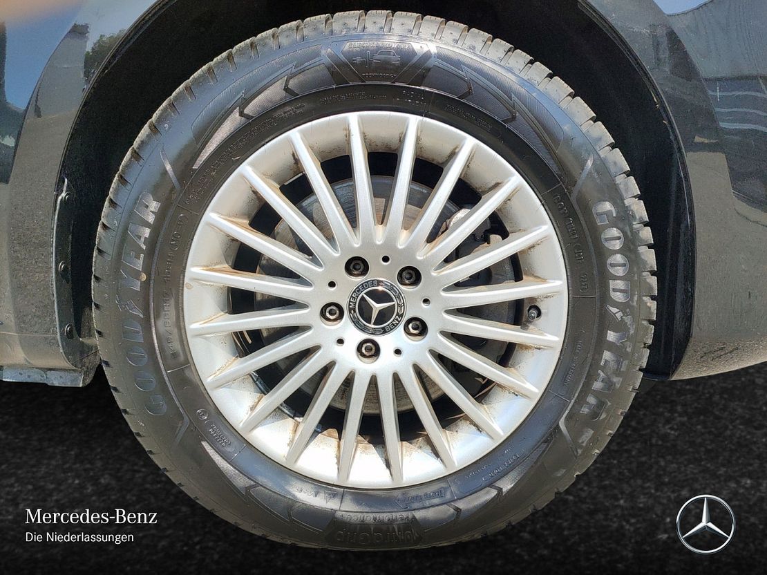 Mercedes-Benz EQV 300 Limousine Lang