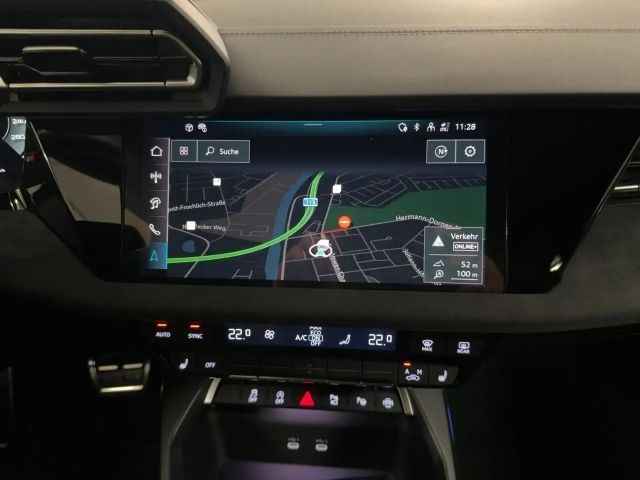 Audi A3 Quattro S-Line S-Tronic