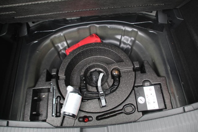 Volkswagen T-Roc 1.5 TSI DSG