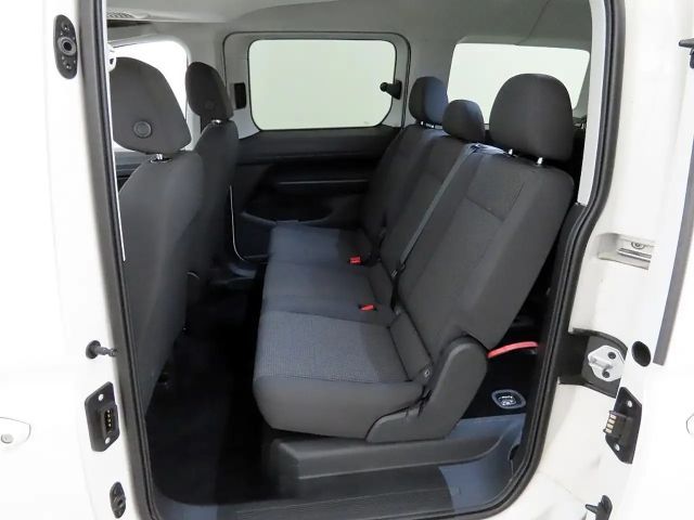Volkswagen Caddy 2.0 TDI DSG