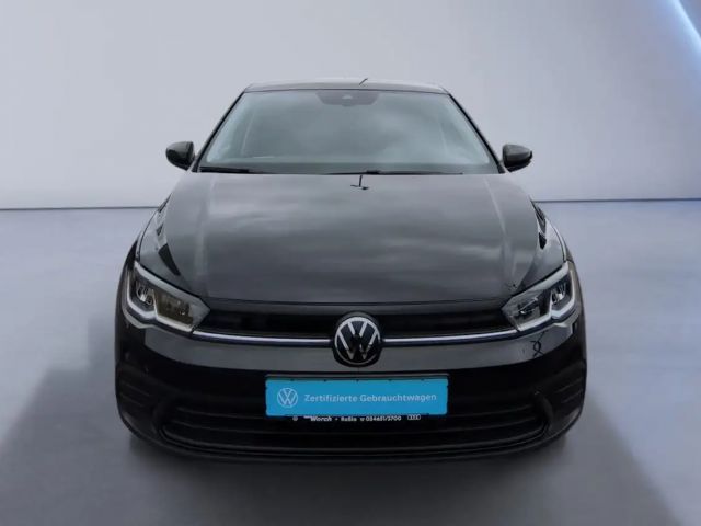 Volkswagen Polo 1.0 TSI DSG Move