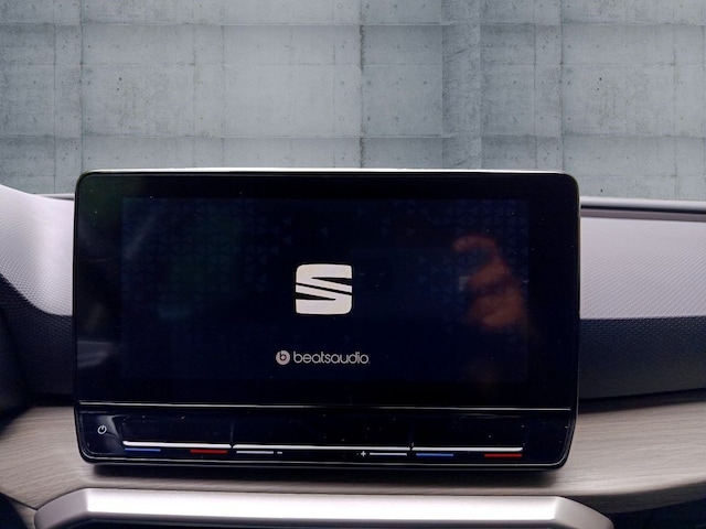 Seat Leon 1.5 eTSI DSG Sportstourer Xcellence