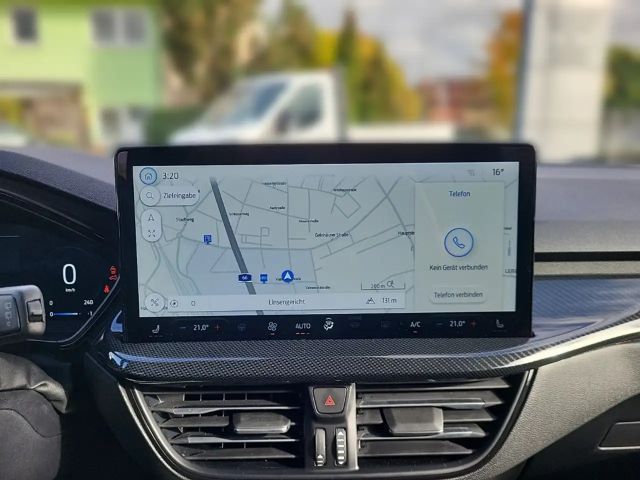 Ford Focus EcoBoost ST Line Wagon