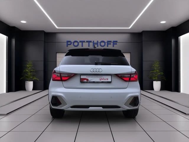 Audi A1 35 TFSI Allstreet