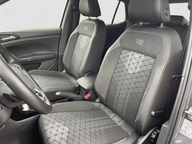 Volkswagen T-Cross DSG IQ.Drive R-Line