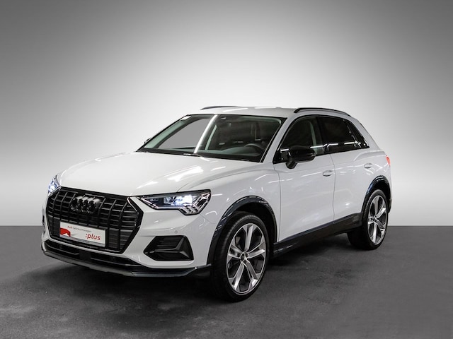 Audi Q3 35 TFSI S-Tronic