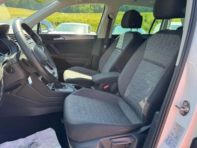 Volkswagen Tiguan 2.0 TDI DSG Life