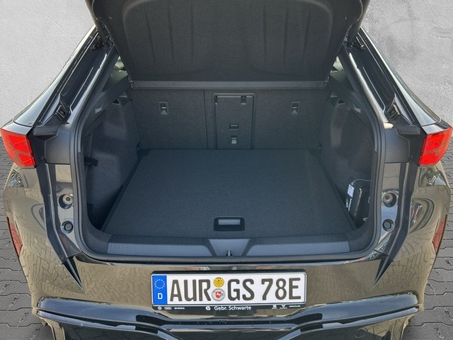 Cupra Tavascan Endurance