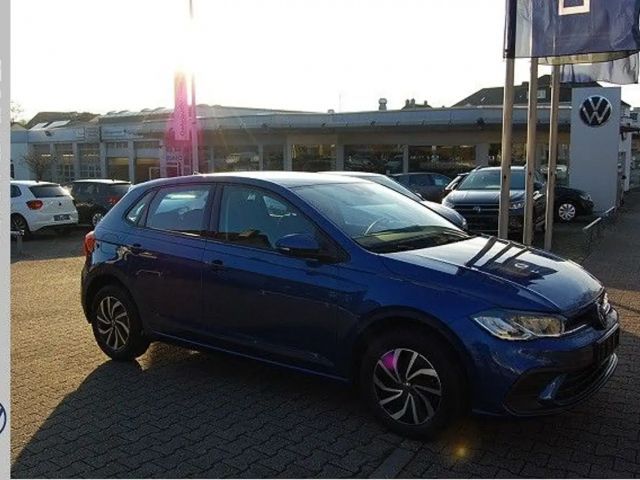 Volkswagen Polo DSG Life
