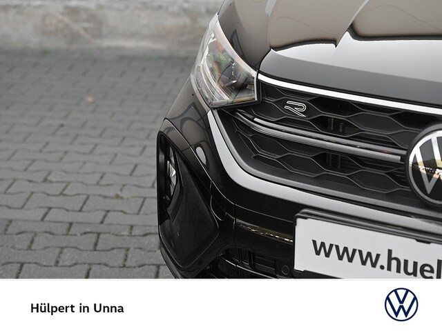 Volkswagen Taigo R-Line Style