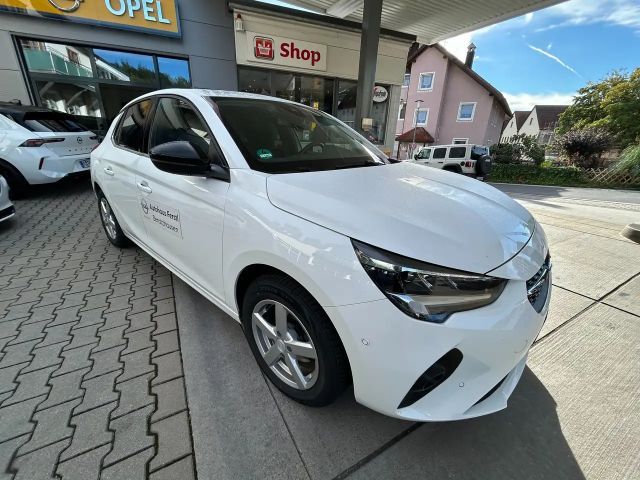 Opel Corsa Elegance