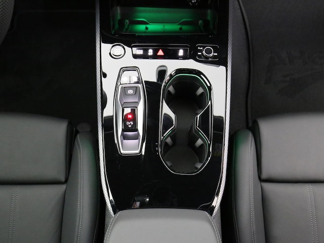 Audi A5 Avant S-Tronic