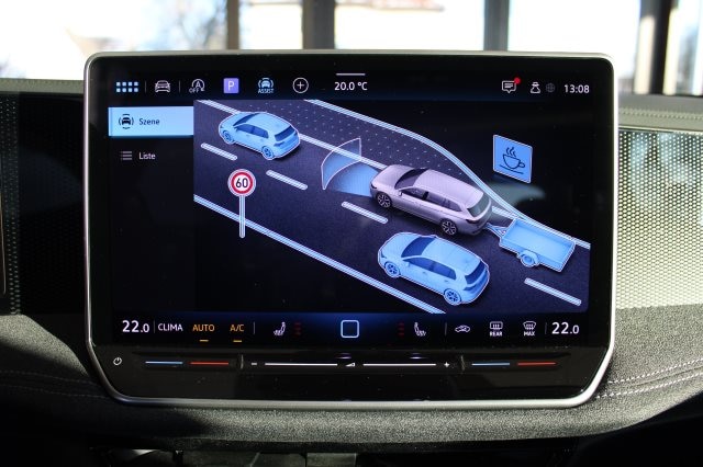 Volkswagen Passat 1.5 eTSI DSG