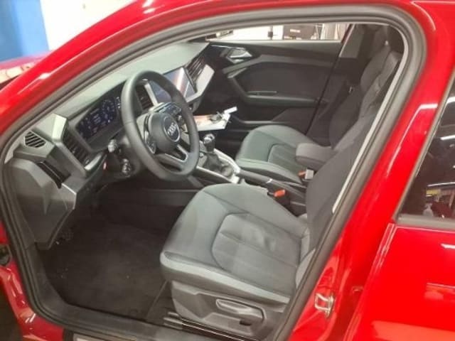 Audi A1 30 TFSI S-Line Sportback