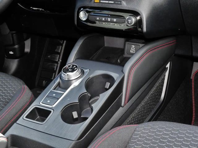 Ford Kuga Hybrid ST Line