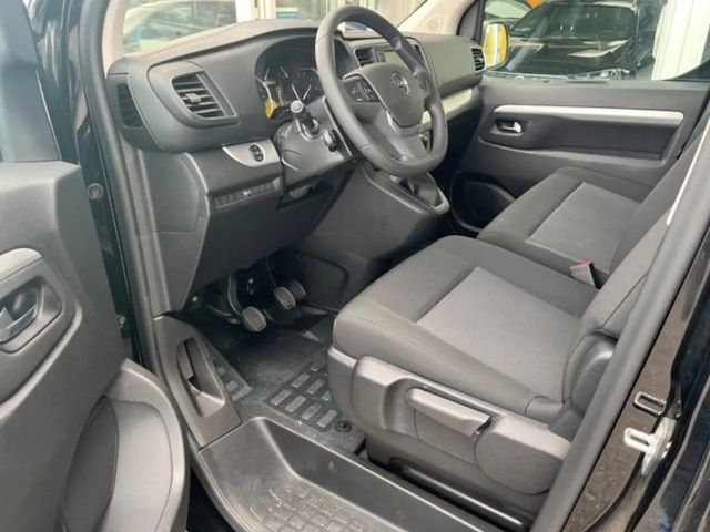 Opel Zafira Life Selection