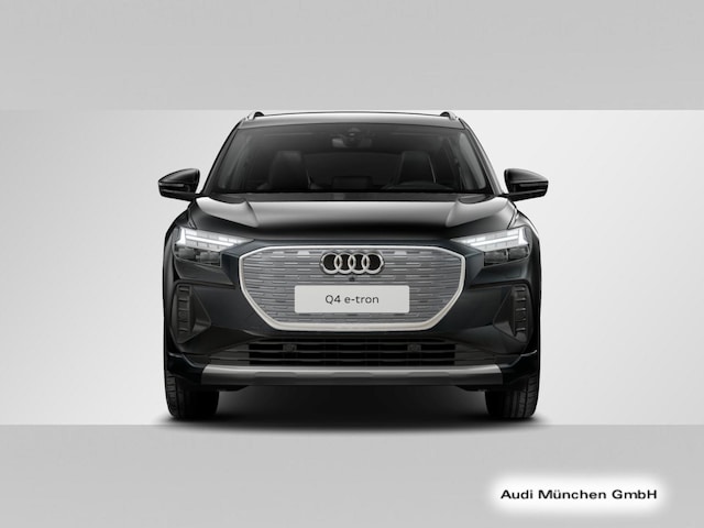 Audi Q4 e-tron Quattro
