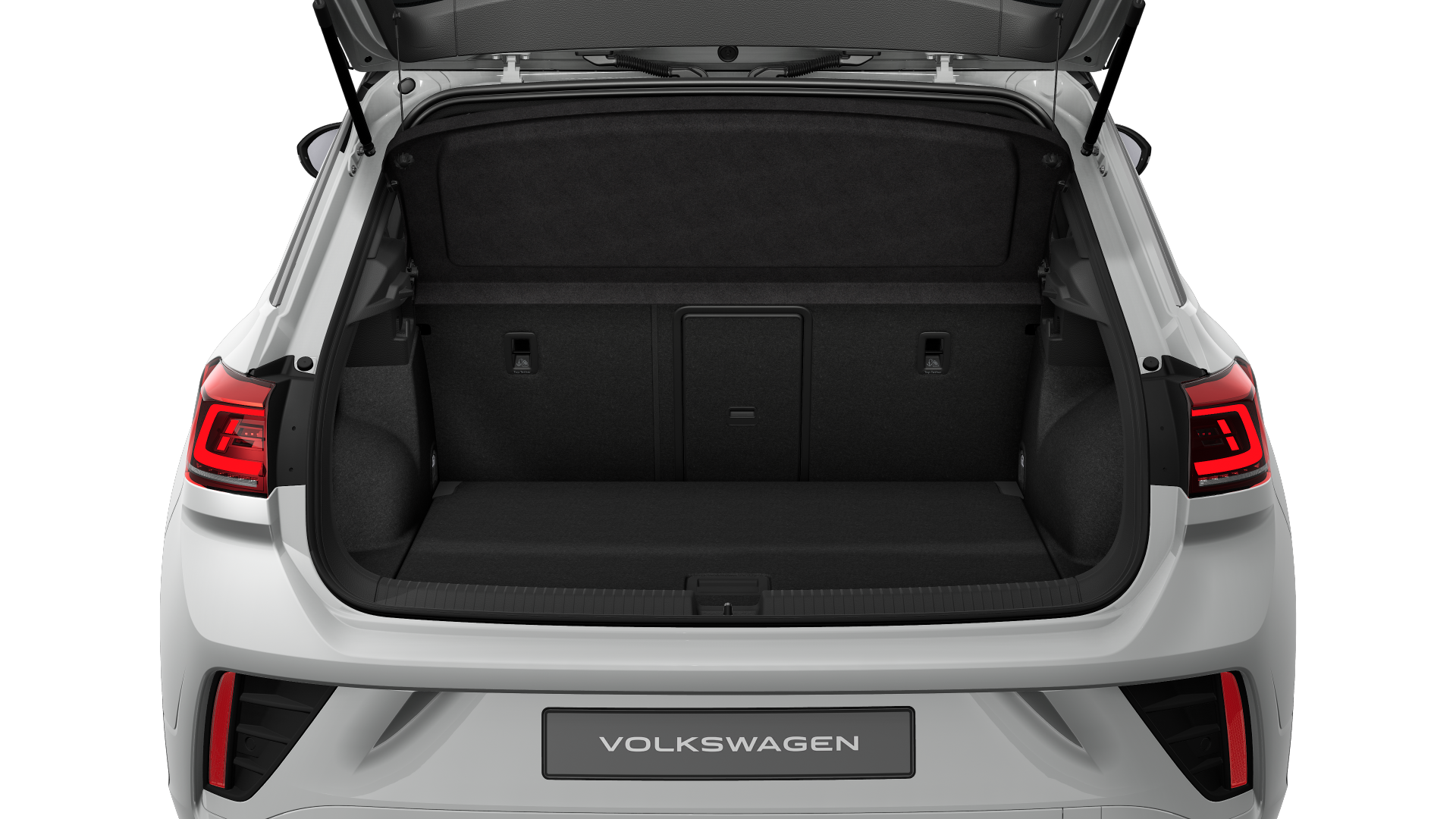 Volkswagen T-Roc 1.5 TSI DSG