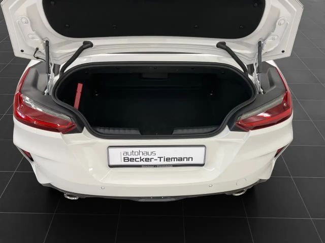 BMW Z4 Cabrio Roadster sDrive20i